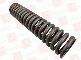 Пружина Артикул 3-461916 от производителя METSO AUTOMATION