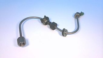 356-24161 Запчасть для автомобильного двигателя от LISTER PETTER