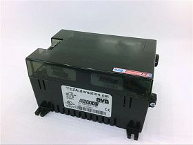 Модуль ПЛК EZPLCP-A-32 4-слотовый, 32 I/O, 3.3V/120VAC