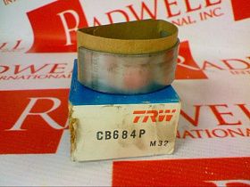 Подшипник Артикул CB684P от производителя TRW