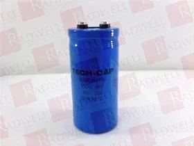 Конденсатор Артикул CR1300U450SC от производителя TECHCAP