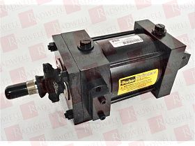 Пневматический цилиндр Артикул 4.00BB2ANLUS13A3.000 от производителя PARKER