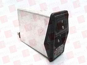 Фильтр  радиопомех Артикул FN1393-2.5-05-11 от производителя SCHAFFNER