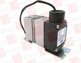 Пневматический преобразователь Артикул NCP2-20-327N от производителя AUTOMATION DIRECT