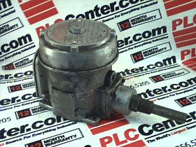 Температурный выключатель UNITED ELECTRIC 9006-120, 15A 480VAC, 0-225°F