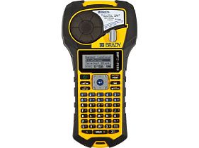 Brady BMP21-PLUS