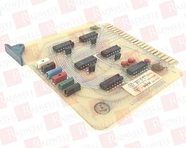 Плата ПК Плата ПЛК / дополнения к  плататам Артикул 1-600052 от производителя ASEA BROWN BOVERI