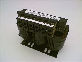 Линейный дроссель-трансформатор Hammond Power Solutions RM0004M22, 4А, 22мГн, 60Гц, 1.2кВ