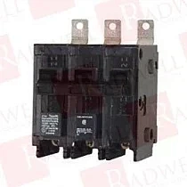 Автоматический выключатель в литом корпусе Артикул B3100 от производителя SIEMENS