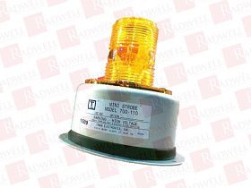 Проблесковый маячок Артикул 700-110 от производителя TOMAR