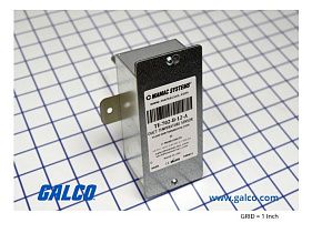 MAMAC Systems TE-702-B-12-A-MAMA