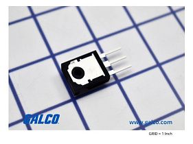 ST Microelectronics STGW25H120F2
