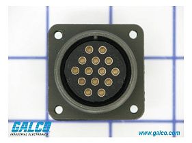 Cooper C3102A20-27SN