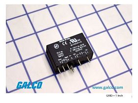 Western Reserve Controls 1781-ROYS