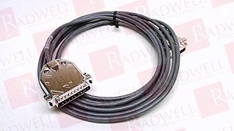 Кабель встроенного информационного терминала Артикул HMI-CAB-A01 от производителя FANUC