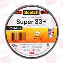 Электрическая лента Артикул 7100201470 от производителя 3M