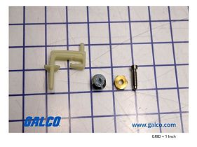 Johnson Controls VA-4233-GGA-2