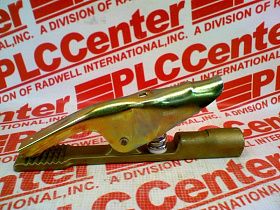 Зажим Артикул GC-3 от производителя JACKSON PRODUCTS