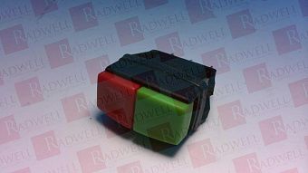 Кнопка Артикул R13-526 B-01 от производителя HONEYWELL