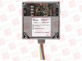 Датчик тока Артикул RIBX24BF от производителя FUNCTIONAL DEVICES