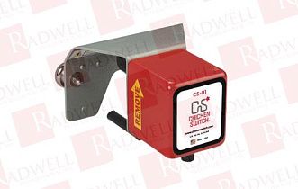 Селекторный переключатель Артикул CS01-CM-30C-ACC от производителя EATON CORPORATION