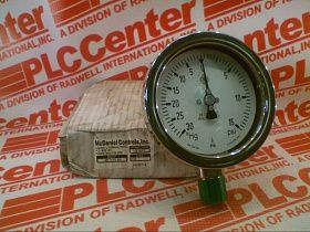 Датчик давления Артикул CU от производителя MCDANIEL CONTROLS