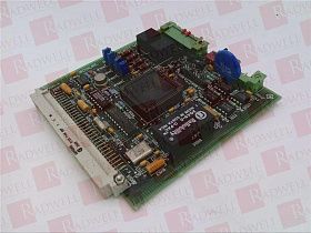 Плата управления/интерфейса Артикул 50224-5 от производителя IRCON