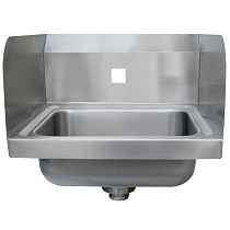 ADVANCE TABCO EC4JWV