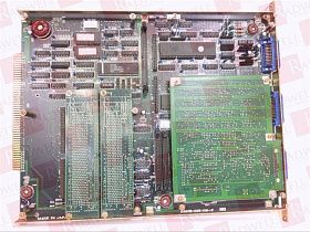 Плата процессора / контроллера Артикул E4809-045-091-E от производителя OKUMA