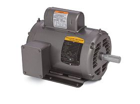 Baldor-ABB Motors L1318T
