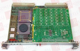 Модуль / стойка ПЛК Артикул MVME167B от производителя EMERSON