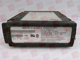 Модем  DCS Артикул 9710BXN1B11C20FFA от производителя GENERAL ELECTRIC