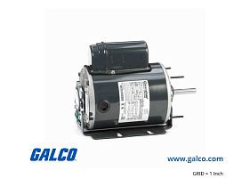 Marathon Electric 048A17T118