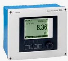 Анализатор жидкости Liquiline CM442-6PD1/0 Endress+Hauser