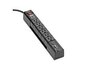 Tripp-Lite TLP608RUSBB