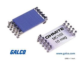 Ohmite MC102827503J