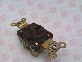 Штекер / розетка Артикул HBL5361WR от производителя KELLEMS