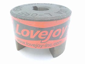 68514445778 Труба и муфта от LOVEJOY