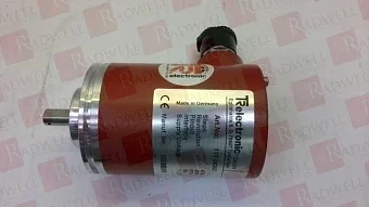 Кодирующее устройство / фазовый датчик положения Артикул 110-03392 от производителя T&R ELECTRONIC