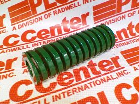 Пружина Артикул TH50X50 от производителя TOHATSU DIE SPRINGS