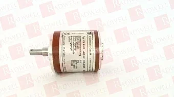 Кодирующее устройство / фазовый датчик положения Артикул CE65M-110-01631 от производителя T&R ELECTRONIC