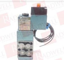 Электромагнитный клапан  Артикул 711C-12-PE-111AA от производителя MAC VALVES INC