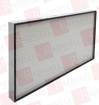 Воздушный фильтр ОВиК Артикул 6601-25 от производителя TERRA UNIVERSAL INC