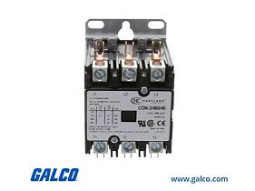 Hartland Controls HCCY3XH04CG850
