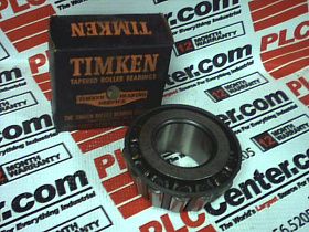 Подшипник Артикул 65390 от производителя BCA BEARING