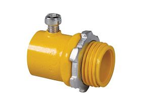 Crouse Hinds 1455YELLOW