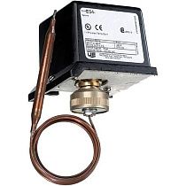 Температурный переключатель United Electric E54-D21BC, 15А, 250В, 0-150°F