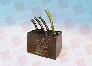 Ограничитель перенапряжения / супрессор  Артикул RSPD-500-U4 от производителя OKAYA