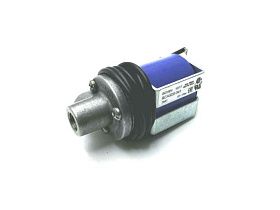 Электромагнитный клапан GOYEN RCA-3D2-T, 100/120В, 11Вт