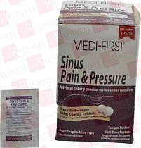 Аварийный ремонт Артикул 81948 от производителя MEDIQUE